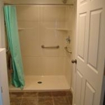 shower