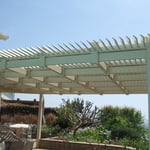 Vinyl Patio Cover