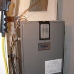 Air Handler
