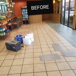 Before Subway