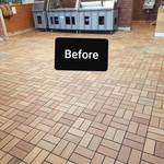 Before Subway
