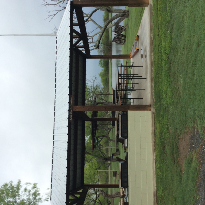 Custom Awning