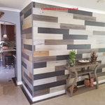 After completion