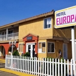 Hotel Renovation