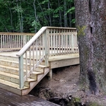 Deck After