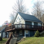 Roof After