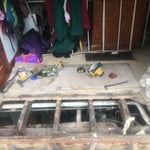 French door Replacement