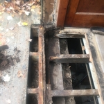 French door Replacement