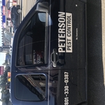 my truck
