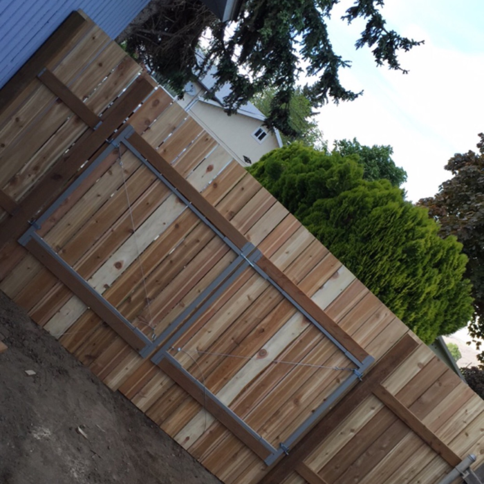 Our Work