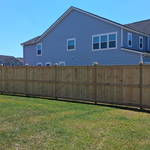 Fencing
