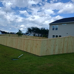 Fencing