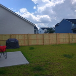 Fencing