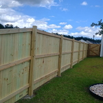 Fencing