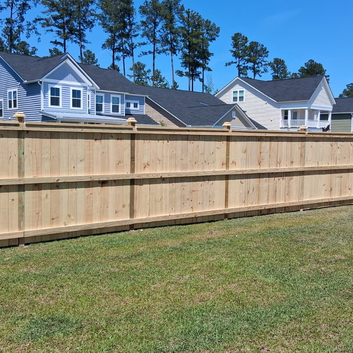 Fencing