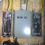 400a generator transfer switch