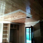 stainings