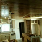 Staining