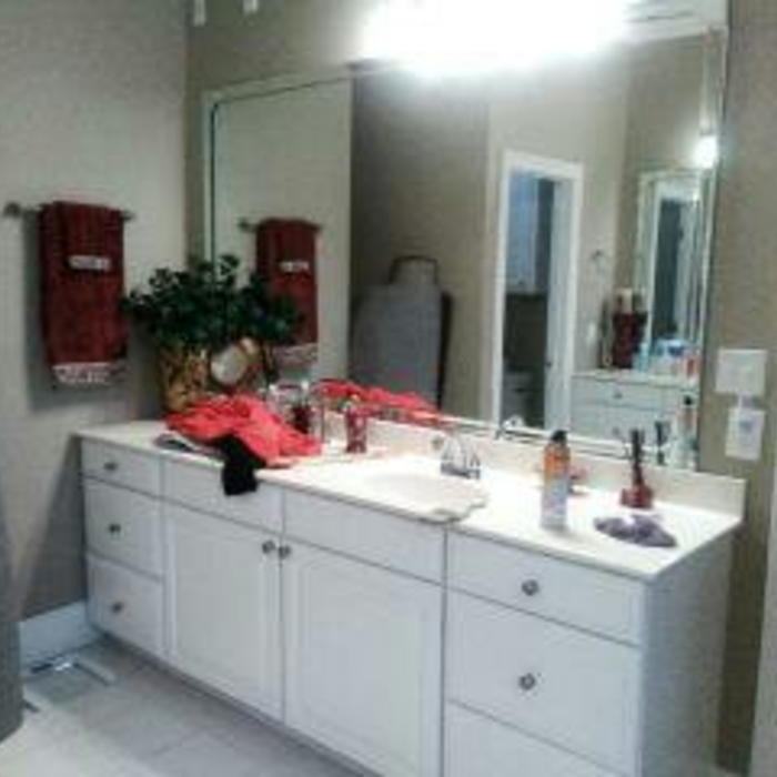 bath