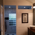 Finished project