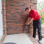 Treating Front Porch For Termites