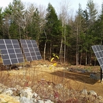 60 panel