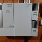 Off Grid Inverter