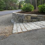 Retaining Wall