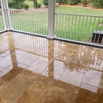 Patio Tile
