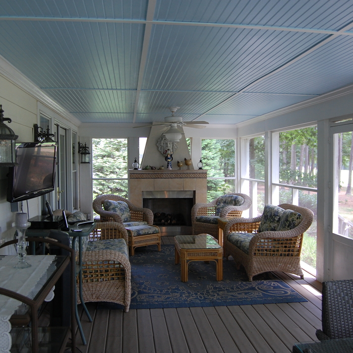Sunroom