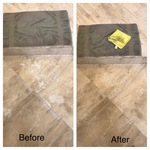 Shower floor