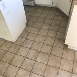 Floor cleaning