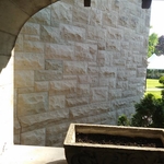Lannon Stone Wall
