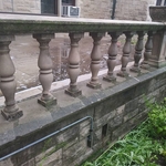 Bannister