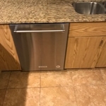 Vince Complete kitchen