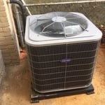 New !6 Seer 3 Ton Air condition