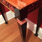 Modern Wall Table