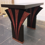 Art Deco Table