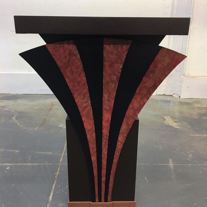 Art Deco Table