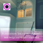 Plantation Shutters