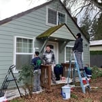 Tacoma home