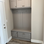 Mud Room
