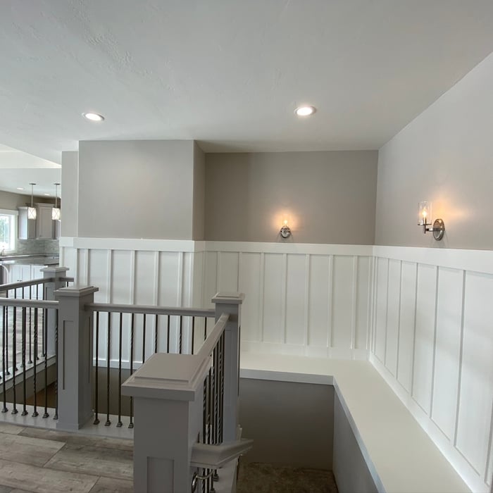 Stairway