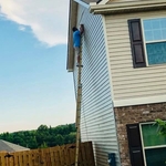 Siding Repair