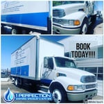 Auto detailing