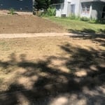 After Sewer change