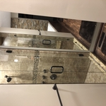 Shower doors