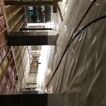 Crawlspace Encapsulation