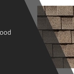Driftwood Residential Roof
