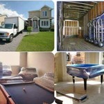 Moving Services